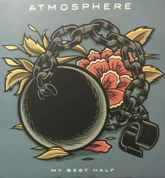 7SP/Caja Atmosphere: Frida Kahlo vs. Ezra Pound LTD