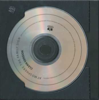 CD Atmosphere: The Family Sign