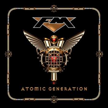 CD FM: Atomic Generation