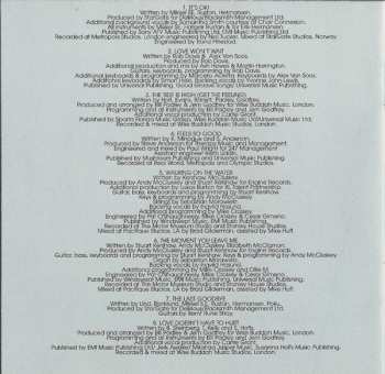 CD Atomic Kitten: Feels So Good