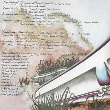 CD Atomic Rooster: In Hearing Of DIGI