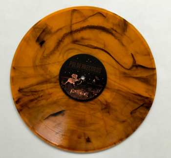 LP Atomic Vulture: Stone Of The Fifth Sun