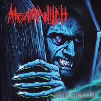 LP Atomic Witch: Death Etiquette CLR | LTD