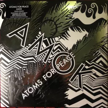 Atoms For Peace: Amok
