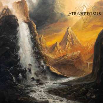 CD Atra Vetosus: Undying Splendour DIGI