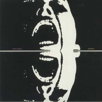 2LP Atrax Morgue: Paranoia LTD