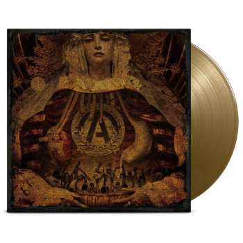 LP Atreyu: Congregation Of The Damned CLR | LTD | NUM