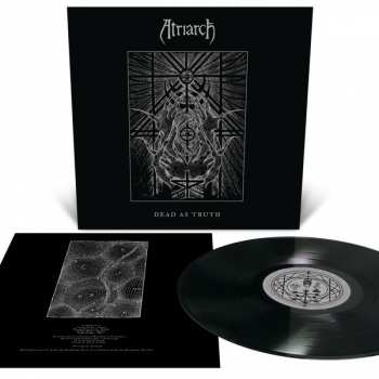 LP Atriarch: Dead As Truth