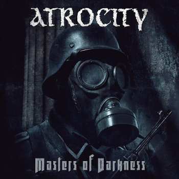 CD Atrocity: Masters Of Darkness