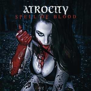SP Atrocity: Spell Of Blood LTD | CLR