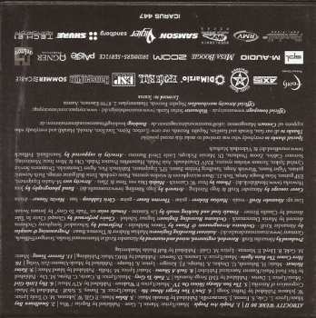 CD Atrocity: Werk 80 II