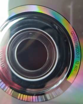 2CD Atrophy: Socialized Hate/Violent By Nature DIGI