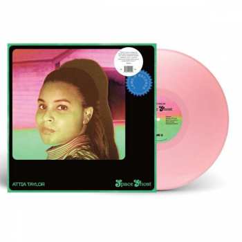 LP Attia Taylor: Space Ghost CLR | LTD