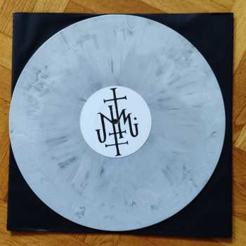 2LP Attic: Sanctimonious LTD | CLR