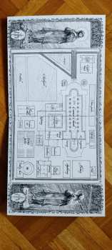 2LP Attic: Sanctimonious LTD | CLR