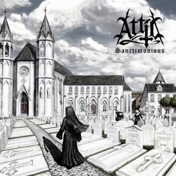 2LP Attic: Sanctimonious LTD | CLR