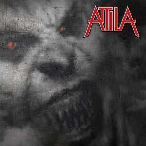 CD Attila: Devil's Carnival