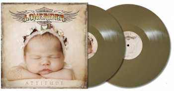 2LP Attitude