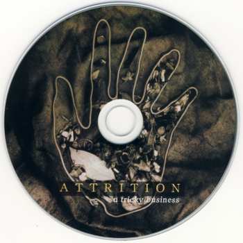 CD Attrition: A Tricky Business