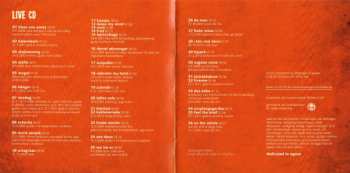 CD/DVD Attwenger: Clubs