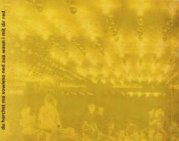 CD/DVD Attwenger: Clubs