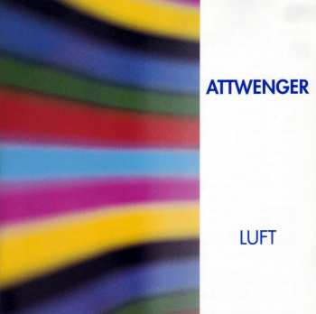 CD Attwenger: Luft