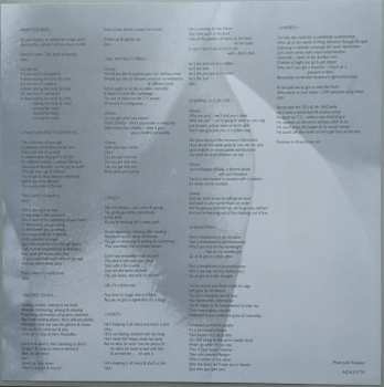 LP Au Pairs: Sense And Sensuality CLR | LTD | NUM