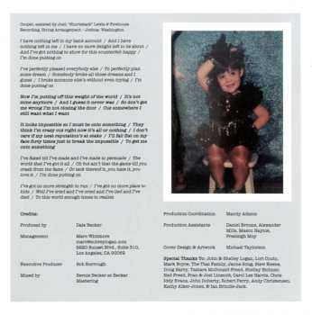 CD Aubrey Logan: Impossible DIGI