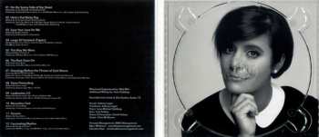 CD Aubrey Logan: Standard