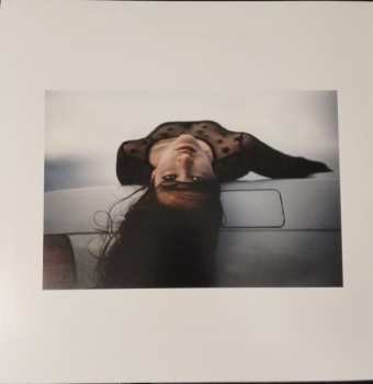 2LP Aubrie Sellers: Far From Home CLR