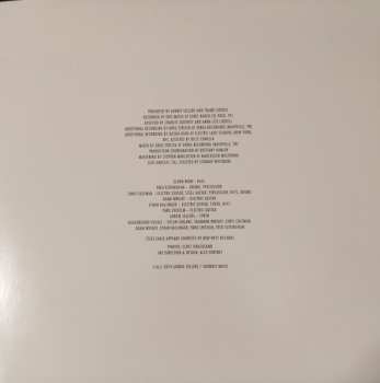 2LP Aubrie Sellers: Far From Home CLR