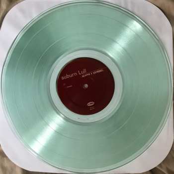 LP Auburn Lull: Alone I Admire