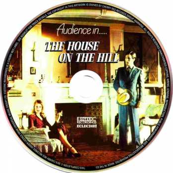 CD Audience: The House On The Hill