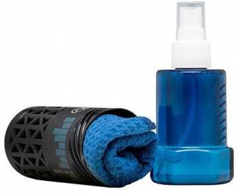 Técnica de áudio Audio Anatomy AC004 AA Čistící set na LP desky