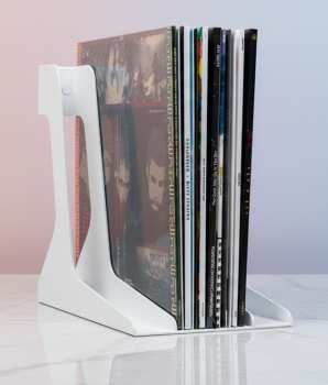 Técnica de áudio Audio Anatomy Stojan na desky (Bílý)