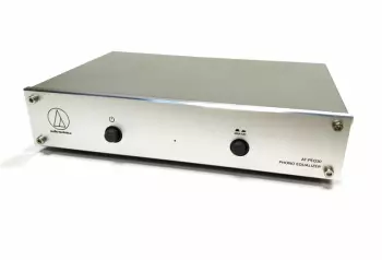 Audio-technica At-peq 30