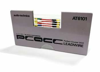 Audiotechnika Audio-technica At6101 Pcocc