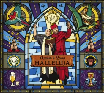 Halleluja