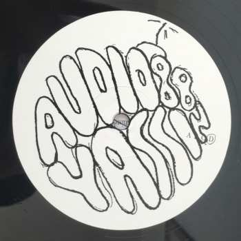 2LP Audio88 & Yassin: Todesliste