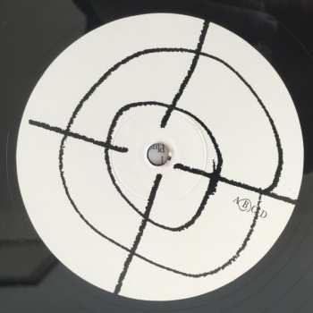 2LP Audio88 & Yassin: Todesliste