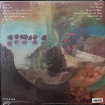 LP audiobooks: Astro Tough LTD | NUM