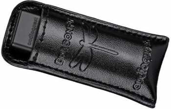 Técnica de áudio Audioquest DRAGONFLY Black USB-DAC