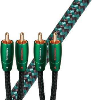 Audiotechnika Audioquest Evergreen RR 0,6 m