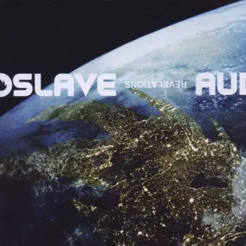 Audioslave: Revelations