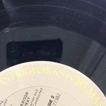 LP Audrey Hepburn: My Fair Lady Soundtrack