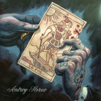 2LP Audrey Horne: Le∙Fol∙ LTD
