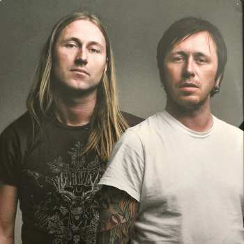 2LP Audrey Horne: Le∙Fol∙ LTD