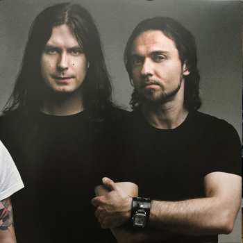 2LP Audrey Horne: Le∙Fol∙ LTD