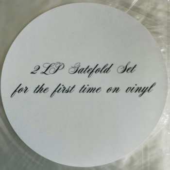 2LP Audrey Horne: Le∙Fol∙ LTD