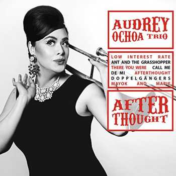 Album Audrey Ochoa: Afterthoughts